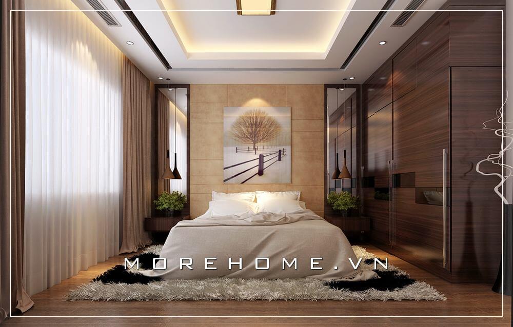 Tủ quần áo hiện đại